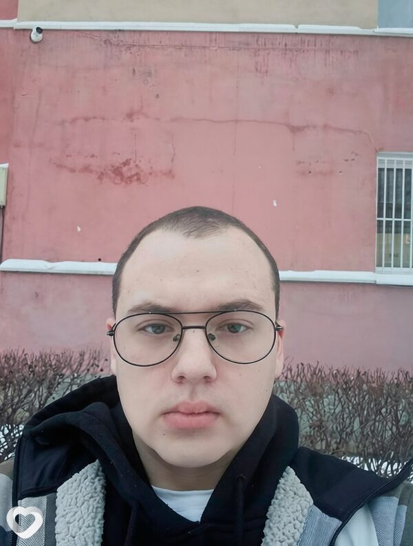 Роман, 22, Екатеринбурге — анкета №3422869