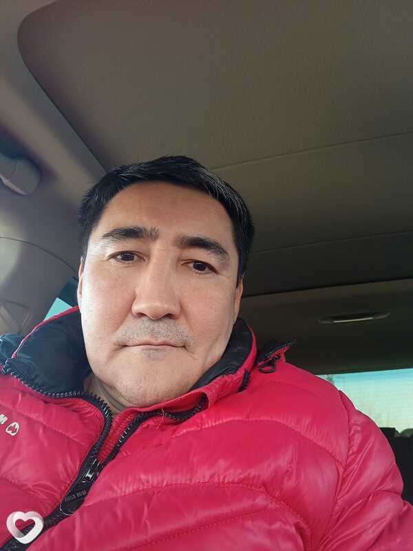 Абзал, 50, Алматы — анкета №3422873