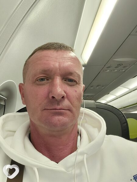 Алекс, 52, Южно-Сахалинске — анкета №3422339