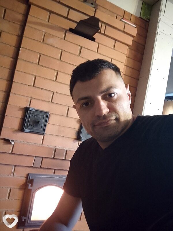 Артура, 35, Полоцке — анкета №3422340