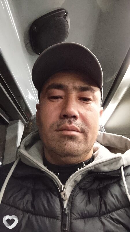 Фаридун, 40, Москве — анкета №3422343