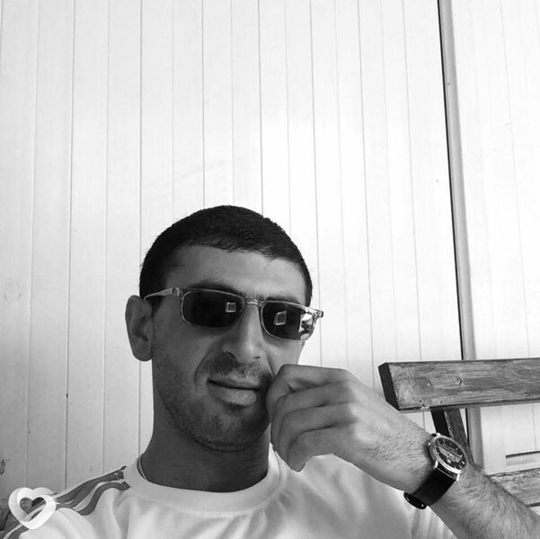 Aleks, 35, Краснодаре — анкета №3422460