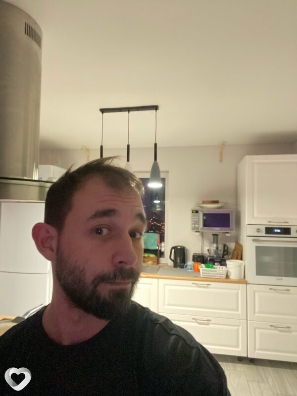 Константин, 37, Санкт-Петербурге — анкета №3422466