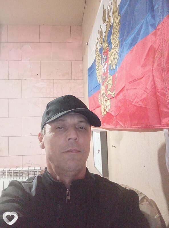 Руслан, 43, Астрахани — анкета №3422468