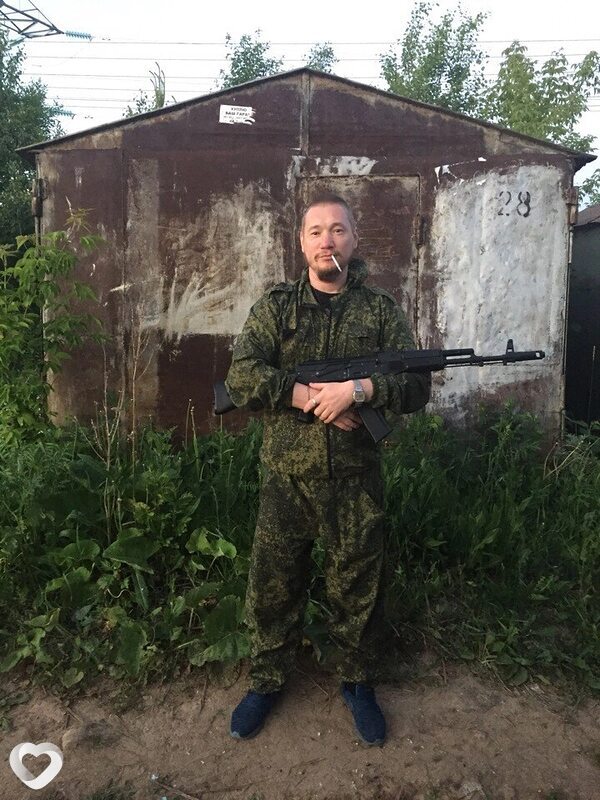 Сергей, 47, Чебоксарах — анкета №3422470