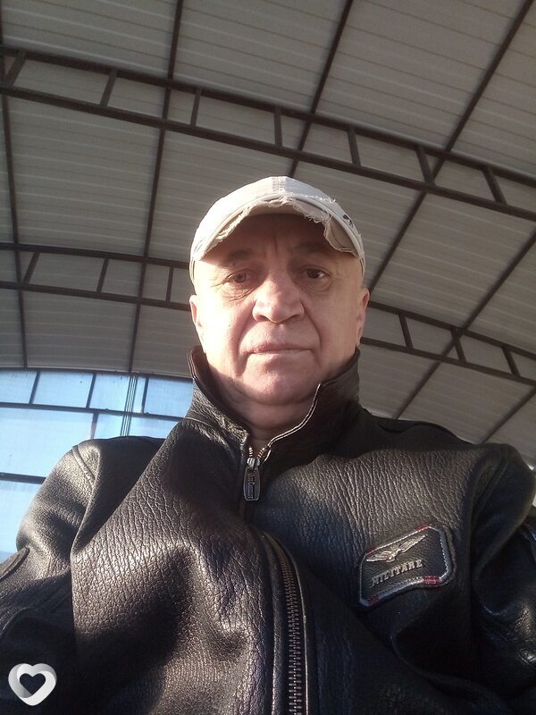 Николай, 57, Анапе — анкета №3422473