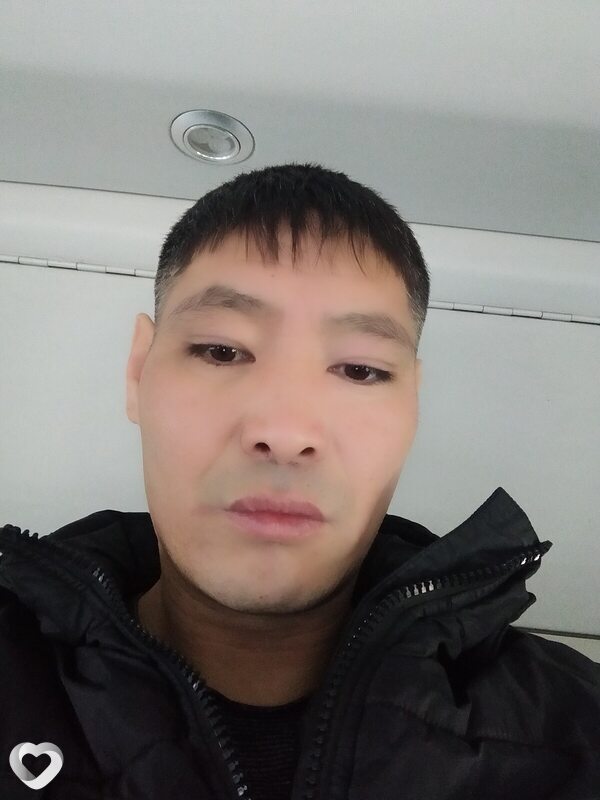 Серик, 34, Костанае — анкета №3422474