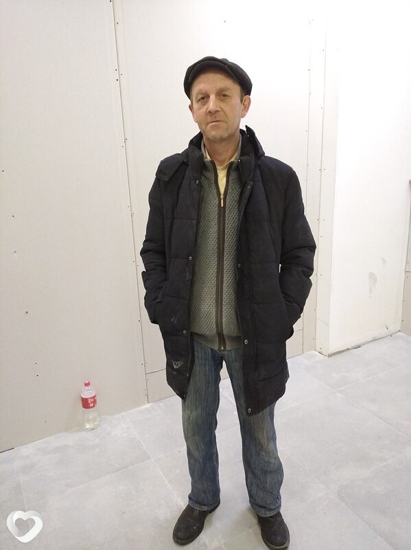 Андрей, 52, Перми — анкета №3422475