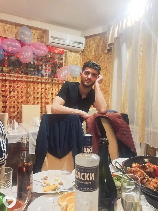 Амар, Вахтан