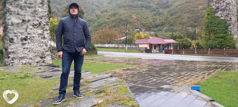 Алекс, 51, Кемерове — анкета №3422481