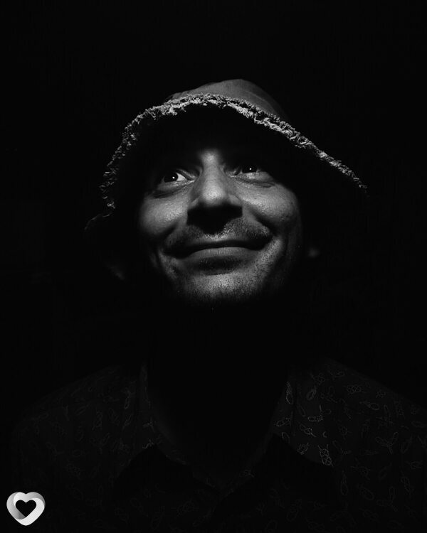 Стас, 40, Санкт-Петербурге — анкета №3422589