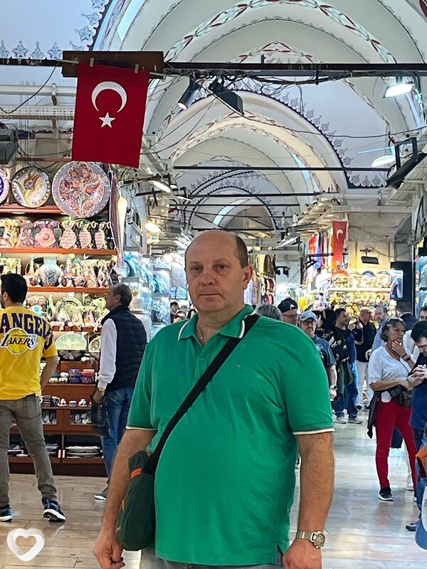 Евгений, 55, Челябинске — анкета №3422595
