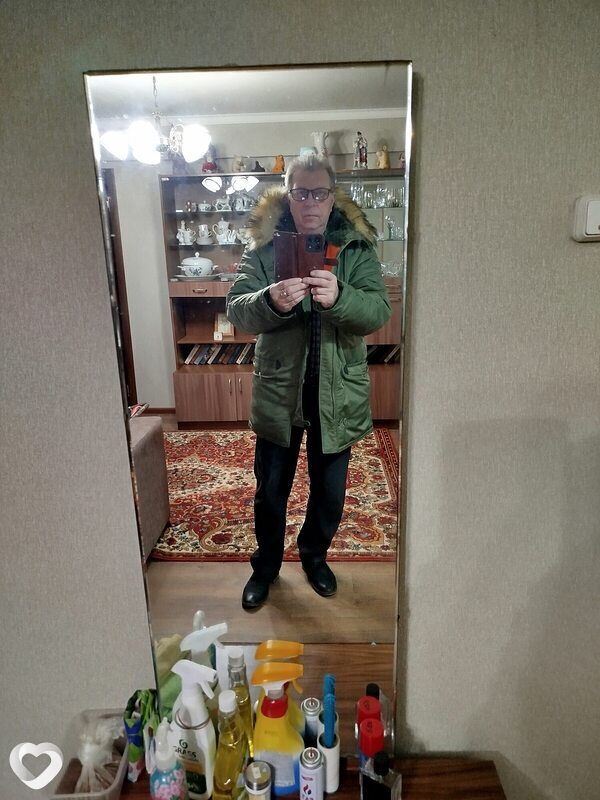Василий, 66, Астане — анкета №3422600