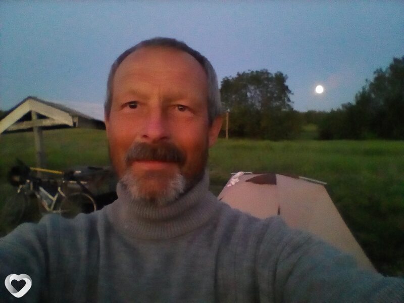 Владимир, 60, Нижнем Новгороде — анкета №3422510