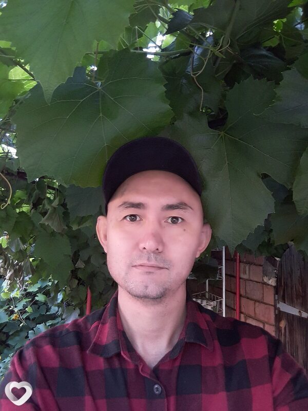 Данияр, 41, Караганде — анкета №3422521