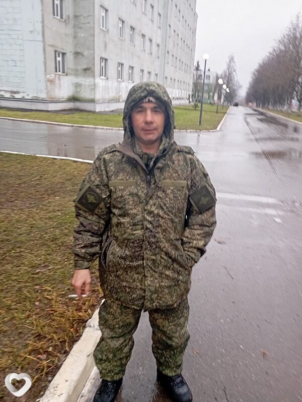 Игорь, 38, Воронеже — анкета №3422525