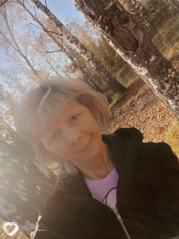 Марина, 45, Прокопьевске — анкета №3422529