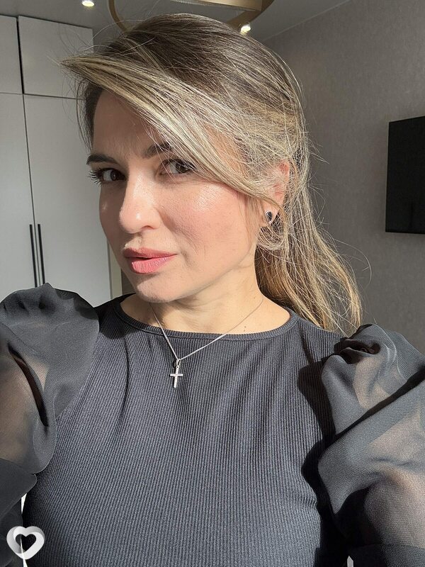 Алёна, 37, Белгороде — анкета №3422530