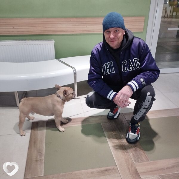 Александр, 40, Витебске — анкета №3422486