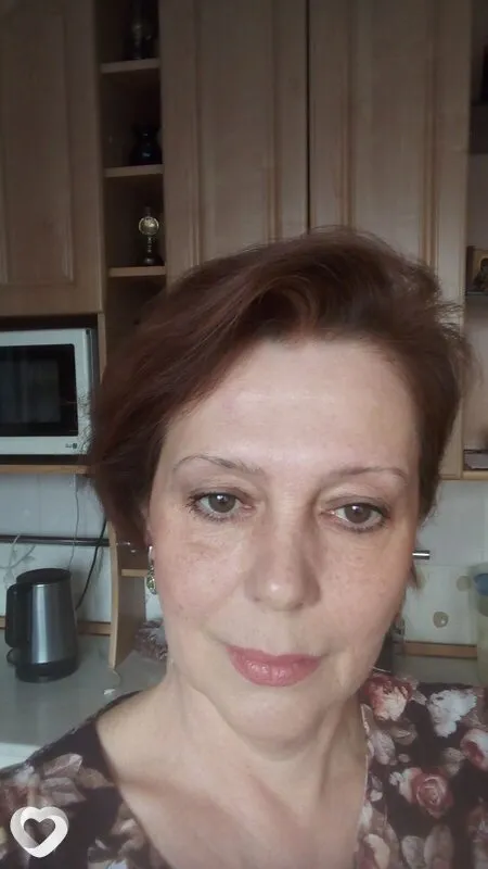 Елена, 53, Барнауле — анкета №3422488