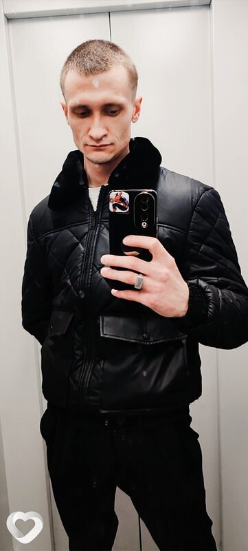 Василий, 26, Сызрани — анкета №3422493