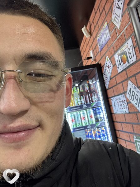 Абдрахман, 24, Свободном — анкета №3422495