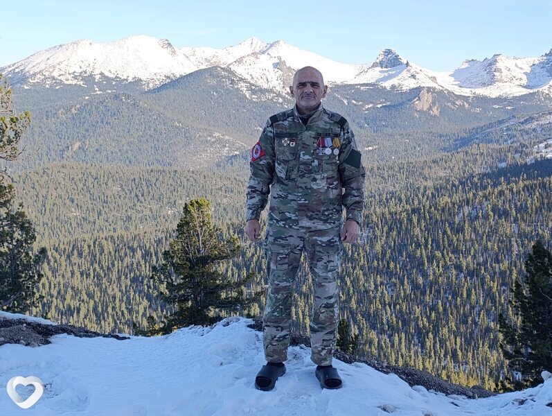 Виталий, 50, Тайшете — анкета №3422535