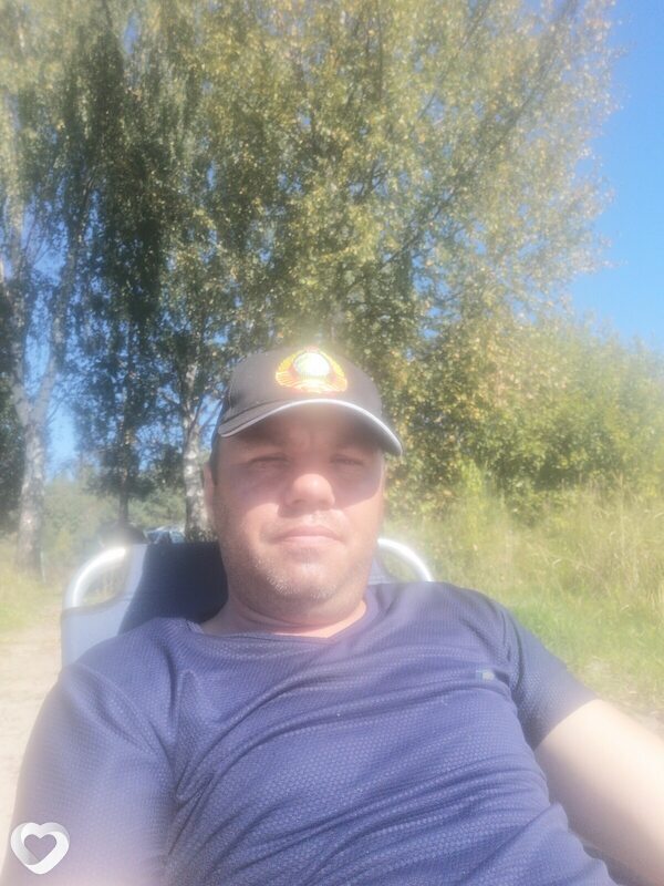 Виктор, Нелидово