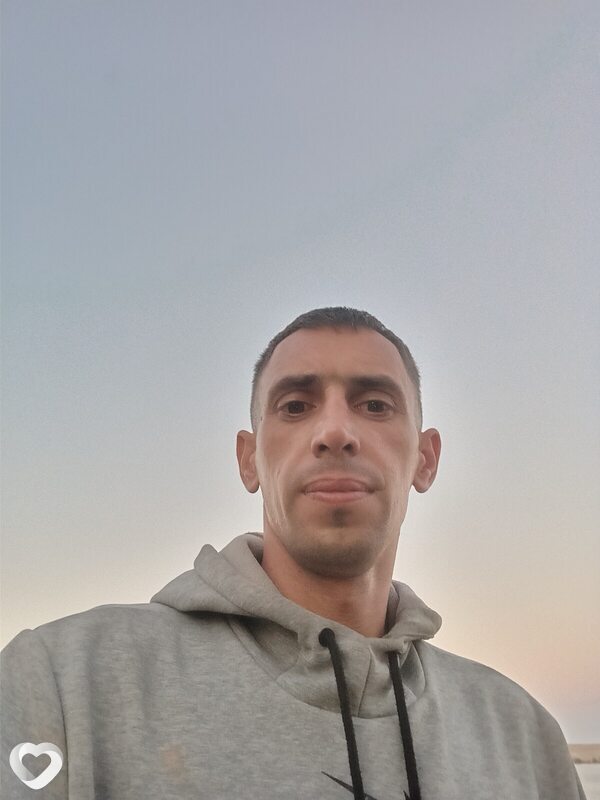 Александр, 40, Новосибирске — анкета №3422541