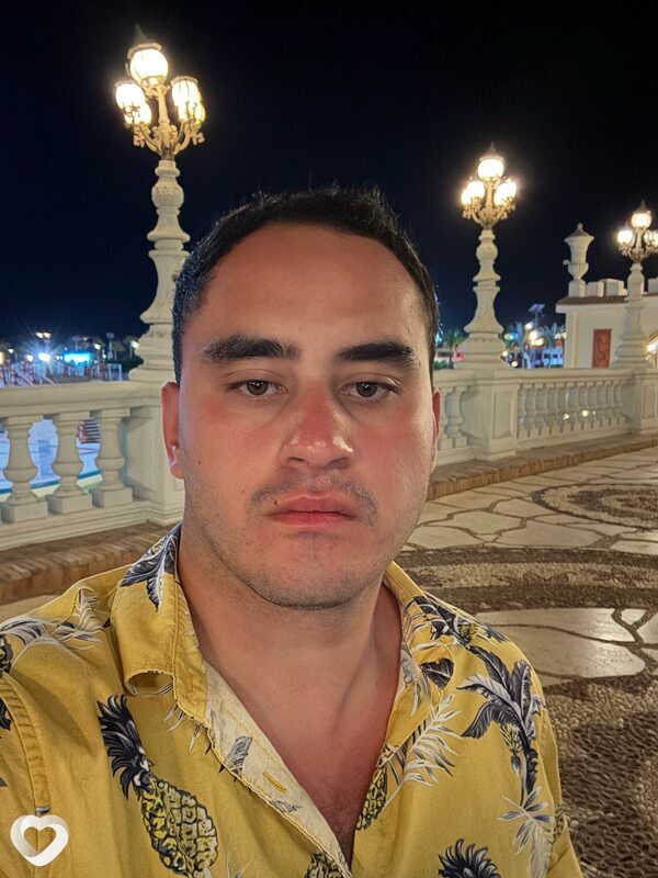 Али, 25, Ташкент — анкета №3422548
