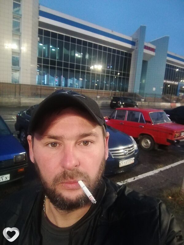 Александр, 40, Комсомольске-на-Амуре — анкета №3422550