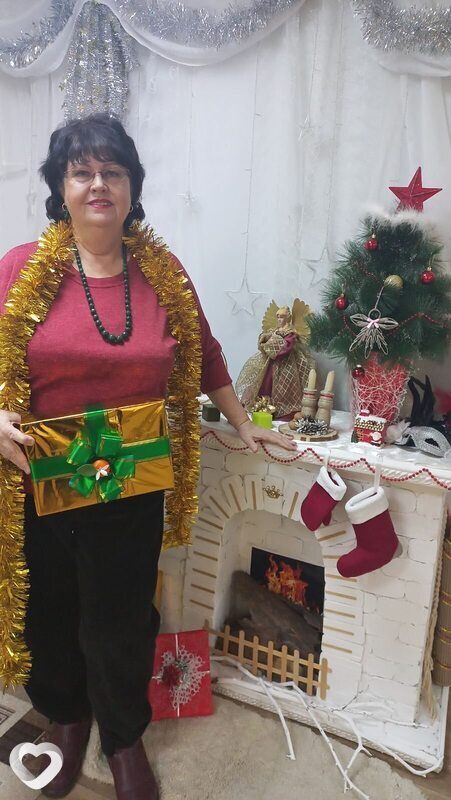 Елена, Димитровград