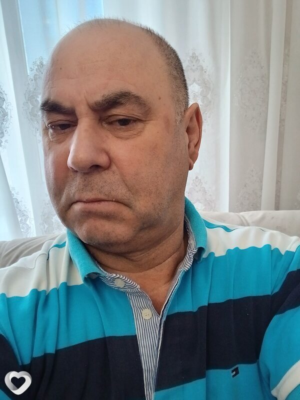 Фияз, 66, Самаре — анкета №3422552