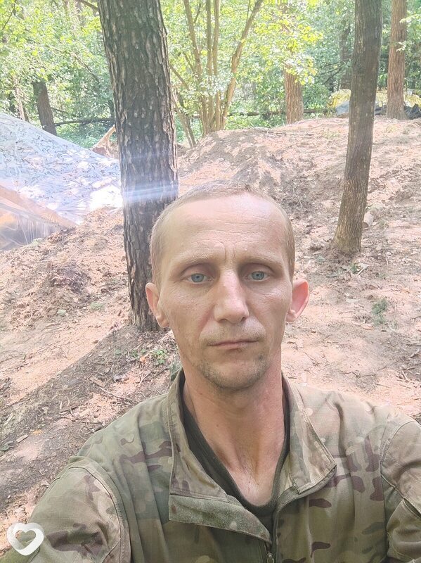 Михаил, 39, Петропавловске-Камчатском — анкета №3422555