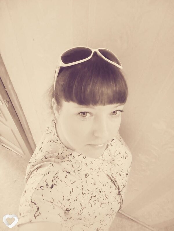 Екатерина, 36, Комсомольске-на-Амуре — анкета №3422556