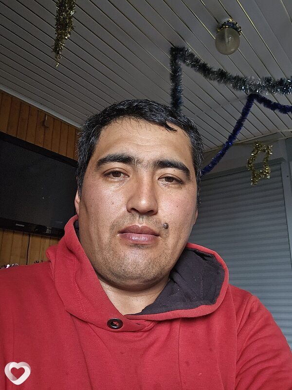 Рустам, 33, Сочи — анкета №3422561