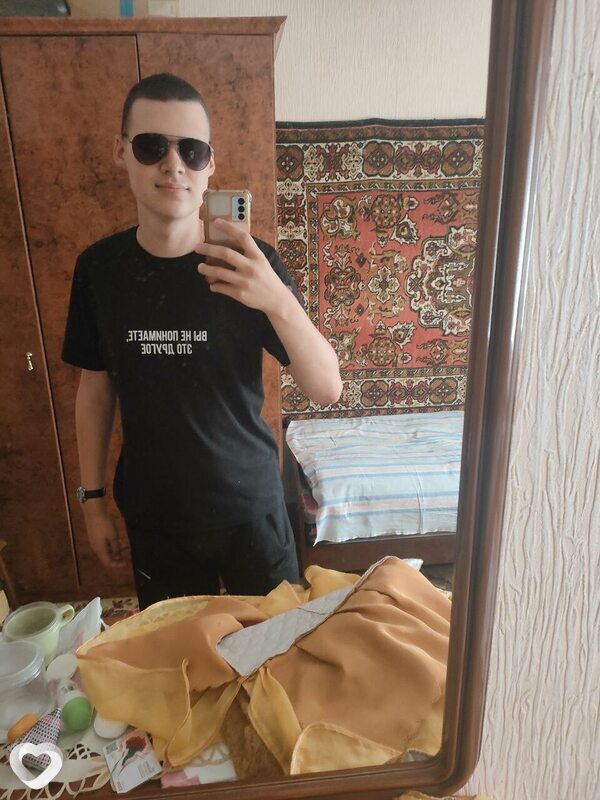 Иван, 21, Подольске — анкета №3422575