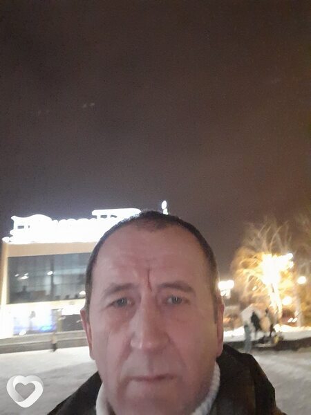 Aliks, 60, Тольятти — анкета №14311