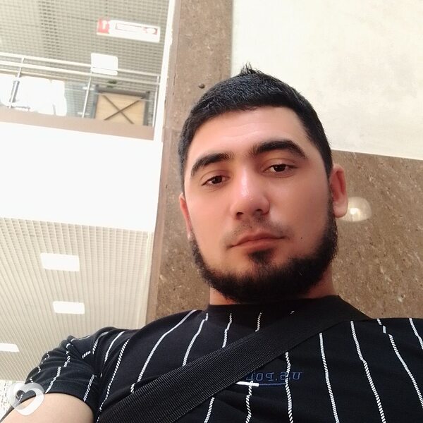 Алик, 31, Сочи — анкета №3422634