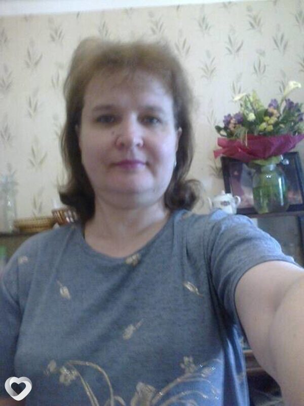Марина, Фрязино
