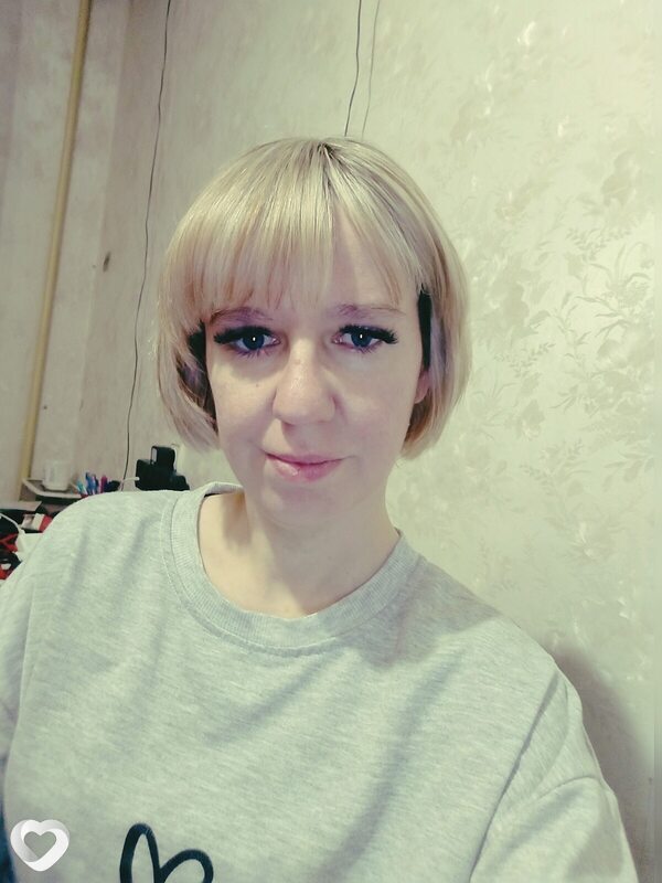 Натусик, 31, Нижнем Новгороде — анкета №3422636