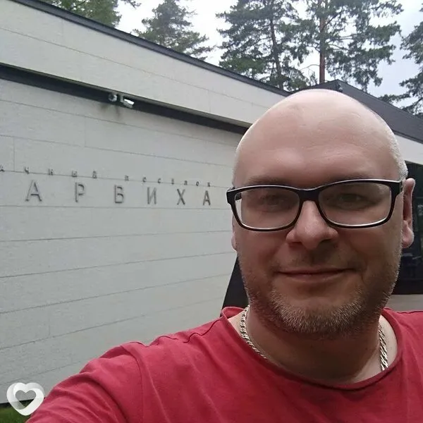 Александр, 42, Москве — анкета №3422641