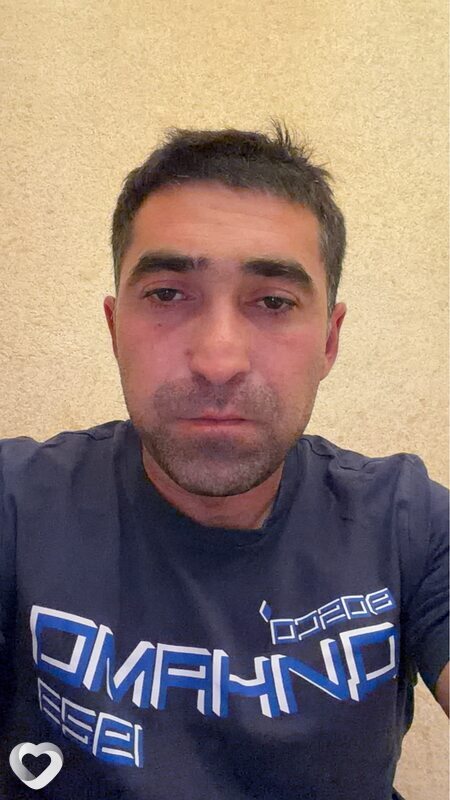 Тимур, 28, Ростове-на-Дону — анкета №3422656