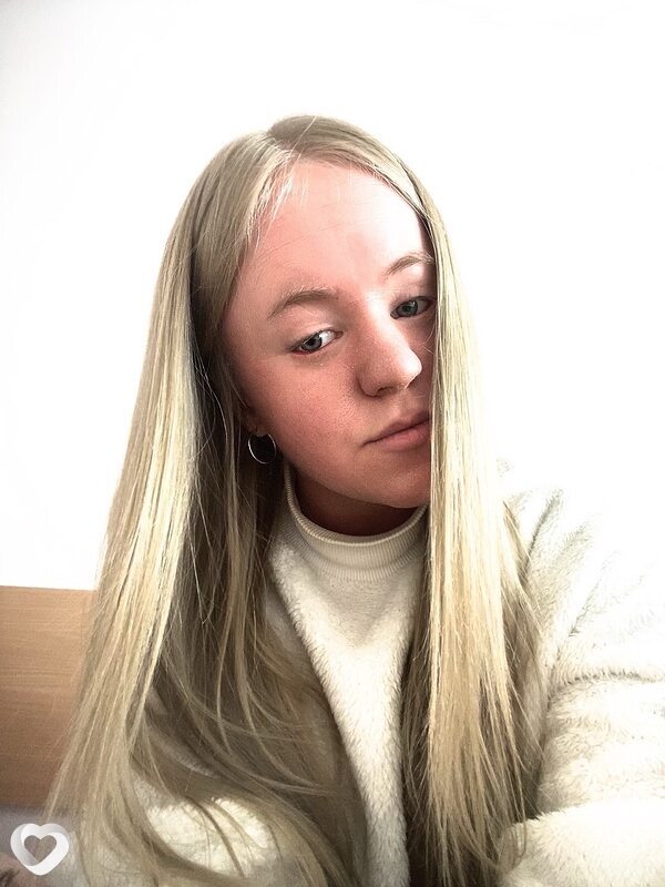 Дарина, 18, Ярославле — анкета №3423066