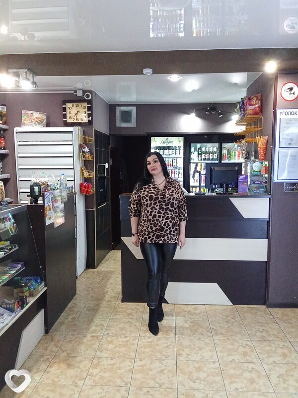 Ирина, 42, Евпатории — анкета №3423068