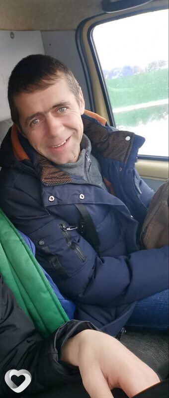 Эдуард, 46, Белореченске — анкета №3422688