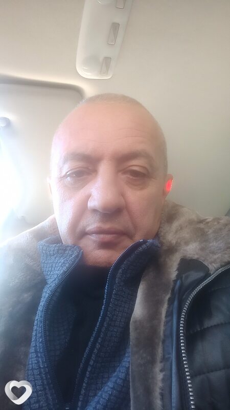 Сергей, 50, Полтаве — анкета №3422692