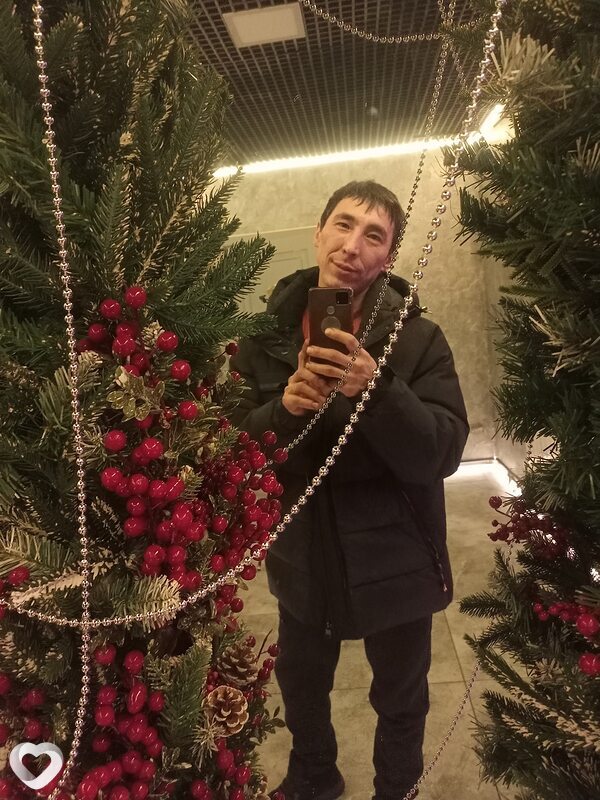 Павел, Нерюнгри