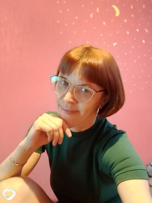 Татьяна, 44, Красноярске — анкета №3422697