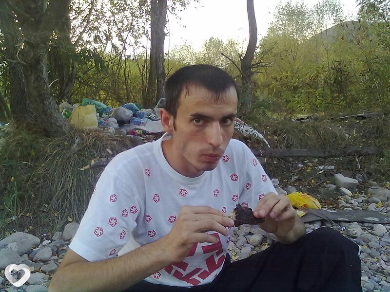 Андрей, 38, Сочи — анкета №3422700
